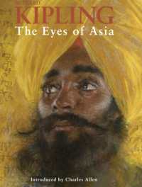 Eyes of Asia -- Paperback / softback (English Language Edition)