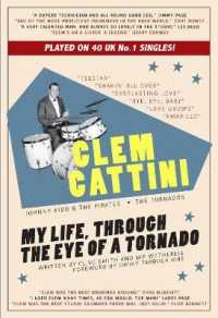 Clem Cattini: My Life, through the Eye of a Tornado （2ND）