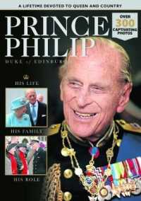 Prince Philip - Duke of Edinburgh