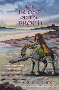 Beast on the Broch -- Paperback / softback