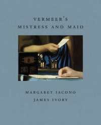 Vermeer's Mistress and Maid (Frick Diptych)