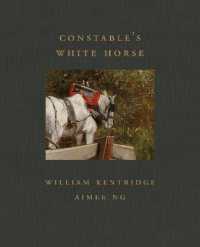 Constable's White Horse (Frick Diptych, 5)