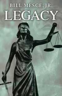 Legacy: a Dimarchese Case File -- Paperback / softback