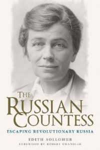 The Russian Countess: Escaping Revolutionary Russia （2ND）