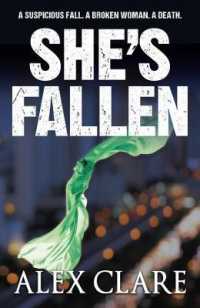 She's Fallen (Robyn Bailley 2) (Robyn Bailley) -- Paperback / softback
