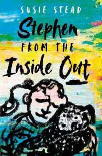 Stephen from the inside Out -- Paperback / softback