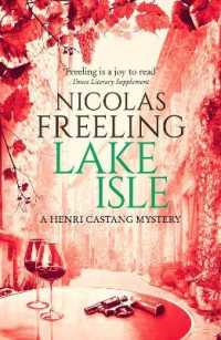Lake Isle (The Henri Castang Mysteries)