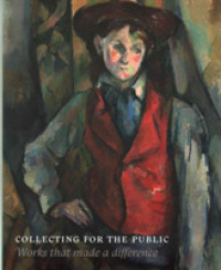 Collecting for the Public : Works that made a difference