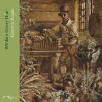 William Henry Hunt : Country People