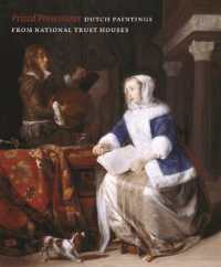Prized Possessions : Dutch Paintings from National Trust Houses