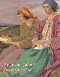 Augustus John : Drawn from Life