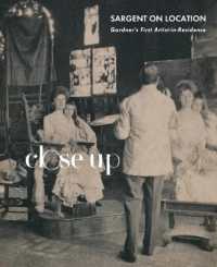 Sargent on Location : Gardner's First Artist-in-Residence