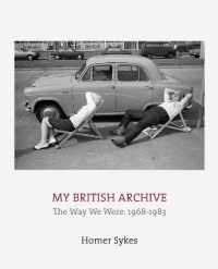 My British Archive : The Way We Were: 1968-1983