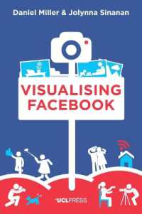 Visualising Facebook : A Comparative Perspective (Why We Post)