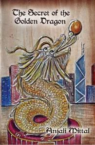 The Secret of the Golden Dragon