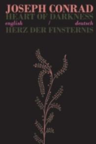 Heart of Darkness/Herz der Finsternis : Bilingual Parallel Text in English/Deutsch