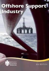 Offshore Support Industry (Offshore Support Industry)