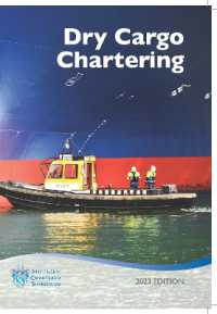 Dry Cargo Chartering