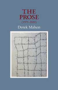 The Prose : (1971-2020)