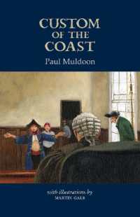 Custom of the Coast