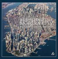 Reshaping the Modern City : SLCE Architects