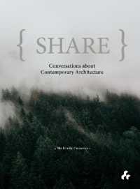 Share: Conversations about Contemporary Architecture : The Nordic Countries