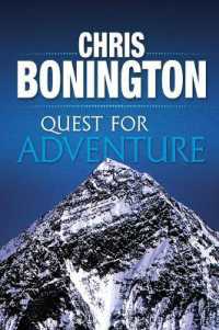 Quest for Adventure : Remarkable feats of exploration and adventure