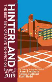 Hinterland : Autumn (Hinterland)