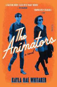 The Animators （B format）