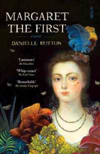Margaret the First （B format）