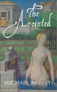 Anointed -- Hardback