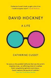 David Hockney: a Life