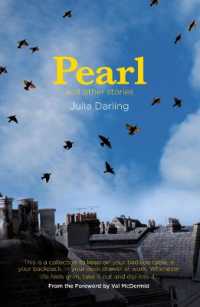 Pearl : and other stories