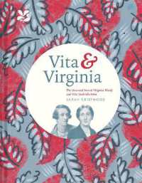 Vita & Virginia : A Double Life