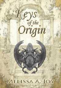 Keys of the Origin (Scions of Balance") 〈1〉