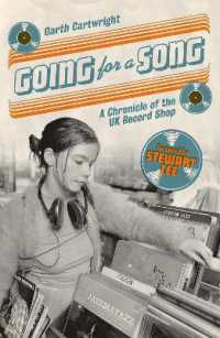 Going for a Song : A Chronicle of the UK Record Shop