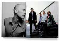 R.E.M: Athens GA : R.E.M in Photographs 1984-2005 （500TH）