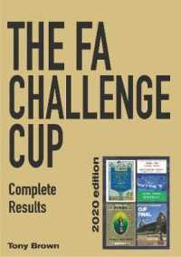The F.A. Challenge Cup Complete Results : 2020 Edition