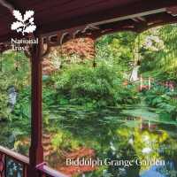 Biddulph Grange Garden, Staffordshire : National Trust Guidebook