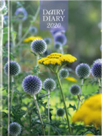 Dairy Diary 2020 : A British icon used by millions since its launch by the milkman. This gorgeous A5 week-to-view diary features 52 triple-tested weekly recipes (Dairy Diary)