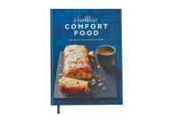 Healthier Comfort Food : From the makers of the iconic Dairy Book of Home Cookery, this book is packed with fantastic feel-good recipes with fewer calories