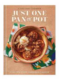 Just One Pan or Pot : Fuss-free food, fabulous flavour (Dairy Diary cookbooks)