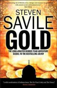 Gold (Ogmios Directive) -- Hardback