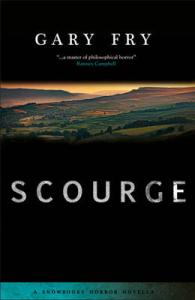 Scourge (Snowbooks Horror Novellas)