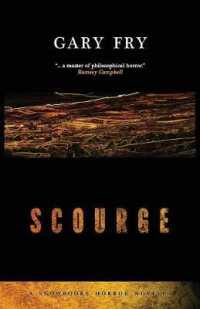 Scourge (Snowbooks Horror Novellas)