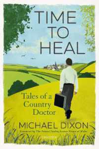Time to Heal : Tales of a Country Doctor