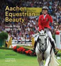 Aachen Equestrian Beauty : Horse Show to the World