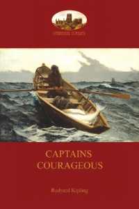Captains Courageous : With All 21original Illustrations by I. W. Taber