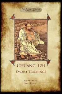 Chuang Tzu : Daoist Teachings: Zhuangzi's Wisdom of the Dao