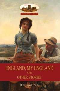 England, My England : Revised 2nd. ed. (Aziloth Books)